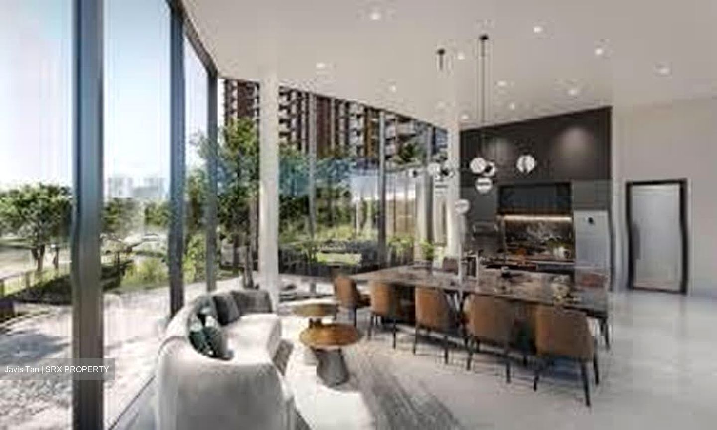 Hillock Green (D26), Apartment #569231001